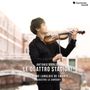 Antonio Vivaldi (1678-1741): Concerti op.8 Nr.1-4 "4 Jahreszeiten" (180g), LP