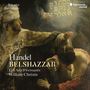Georg Friedrich Händel (1685-1759): Belshazzar, 3 CDs