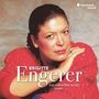 Brigitte Engerer - The harmonia mundi Years, 5 CDs