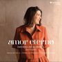 Gwendoline Blondeel - Amor eterno, CD
