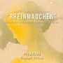 Pygmalion - Rheinmädchen, CD