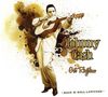 Johnny Cash: Get Rhythm: Anthologie, CD
