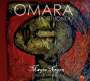 Omara Portuondo: Magia Negra, CD