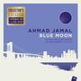 Ahmad Jamal: Blue Moon: The New York Studio Session (Collector's Edition), CD,DVD