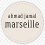Ahmad Jamal (geb. 1930): Marseille (180g), 2 LPs