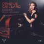 Ophelie Gaillard - Exiles (180g), 2 LPs