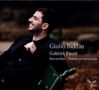 Gabriel Faure (1845-1924): Barcarolles Nr.1-13, CD