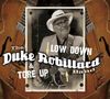 Duke Robillard: Low Down And Tore Up, CD