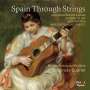Juan Arriaga: Zemlinksy Quartet - Spain Through the Strings, SACD