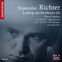 Ludwig van Beethoven: Klaviersonaten Nr.17,18,23, SACD