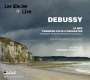 Claude Debussy: Orchestersuite Nr.1, CD