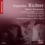 Robert Schumann: Symphonische Etüden op.13, Super Audio CD