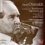 Ludwig van Beethoven: Violinkonzert op.61, SACD