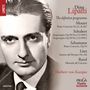 Dinu Lipatti - Souvenir, Super Audio CD