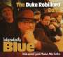 Duke Robillard: Independently Blue, CD