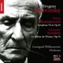 Dmitri Schostakowitsch: Symphonie Nr.8, SACD