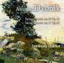 Antonin Dvorak (1841-1904): Streichquartette Nr.10 & 11, Super Audio CD
