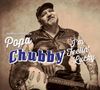 Popa Chubby (Ted Horowitz): I'm Feelin' Lucky, 2 CDs