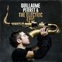 Guillaume Perret: Open Me, CD