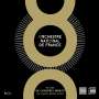 Orchestre National De France - 80 Ans de Concerts Inedits, 8 CDs