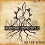 Nahko + Medicine For The People: On The Verge, CD