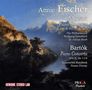 Wolfgang Amadeus Mozart: Klavierkonzerte Nr.21 & 23, CD