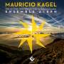 Mauricio Kagel: Die Stücke der Windrose für Salonorchester, CD,CD