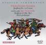 Nikolai Rimsky-Korssakoff: Symphonie Nr.1, CD