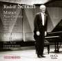 Wolfgang Amadeus Mozart: Klavierkonzerte Nr.12 & 27, CD