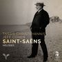 Camille Saint-Saens (1835-1921): Lieder, CD, CD