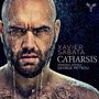 Xavier Sabata - Catharsis, CD