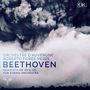 Ludwig van Beethoven: Streichquartette Nr.11 & 14 für Streichorchester, CD