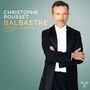 Claude Balbastre: Pieces de Clavecin 1er Livre (1759), CD