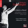 Wilhelm Furtwängler - From Gluck to Ravel, Super Audio CD