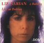 Liz Sarian: Live # bobino, CD