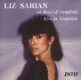 Liz Sarian: Live en arm#nie, CD