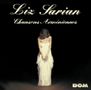 Liz Sarian: Chansons arm#niennes, CD