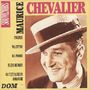 Maurice Chevalier: Souvenirs, CD