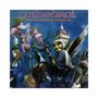 Cathedral: The Ethereal Mirror, CD