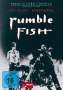 Rumble Fish, DVD
