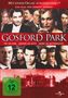 Gosford Park, DVD