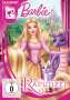 Owen Hurley: Barbie als "Rapunzel", DVD