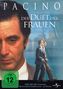 Der Duft der Frauen, DVD