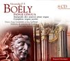 Alexandre-Pierre-François Boely: Sämtliche Orgelwerke, CD,CD,CD,CD,CD,CD,CD,CD