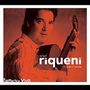 Rafael Riqueni: Alcazar De Cristal, CD