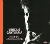 Vinicius Cantuária: Indio de Apartamento, CD
