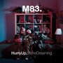 M83: Hurry Up We're Dreaming, LP,LP