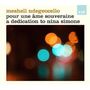 Meshell Ndegeocello: Pour Une Ame Souveraine: A Dedication To Nina Simone, CD