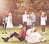 M83: Saturdays=Youth, CD