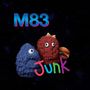 M83: Junk (180g) (Limited Edition), LP,LP